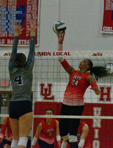 Jets Punch Ticket To Division IV East District Finals Over Falcons